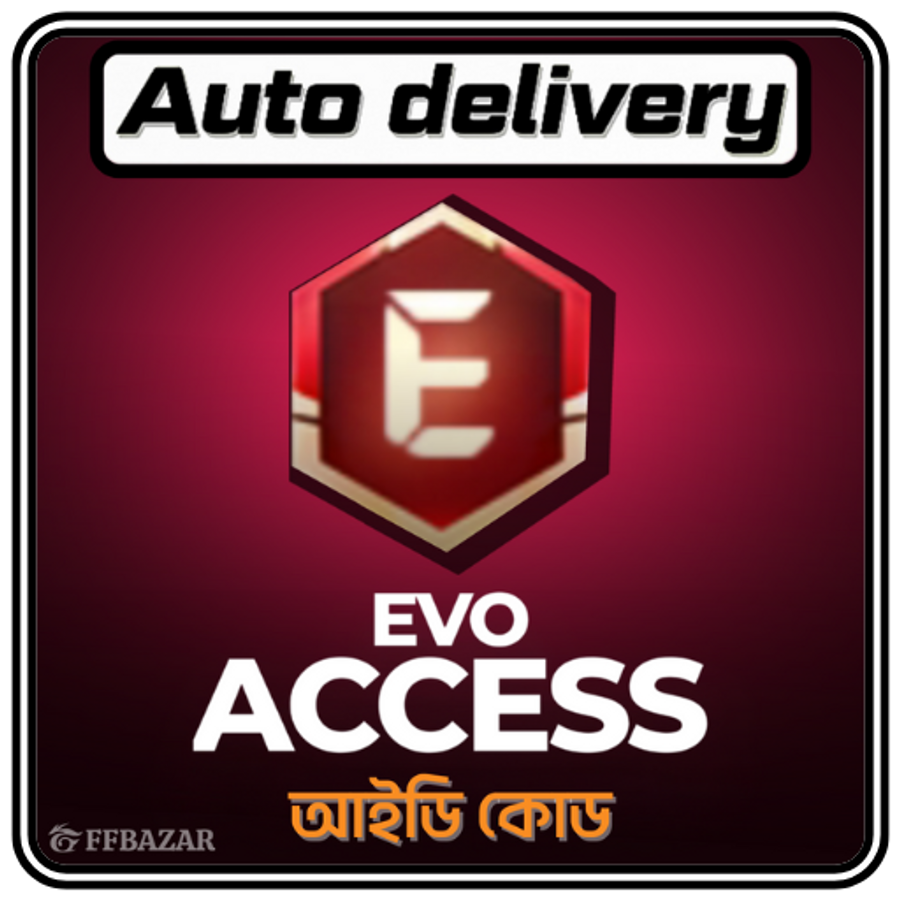 EVO Access
