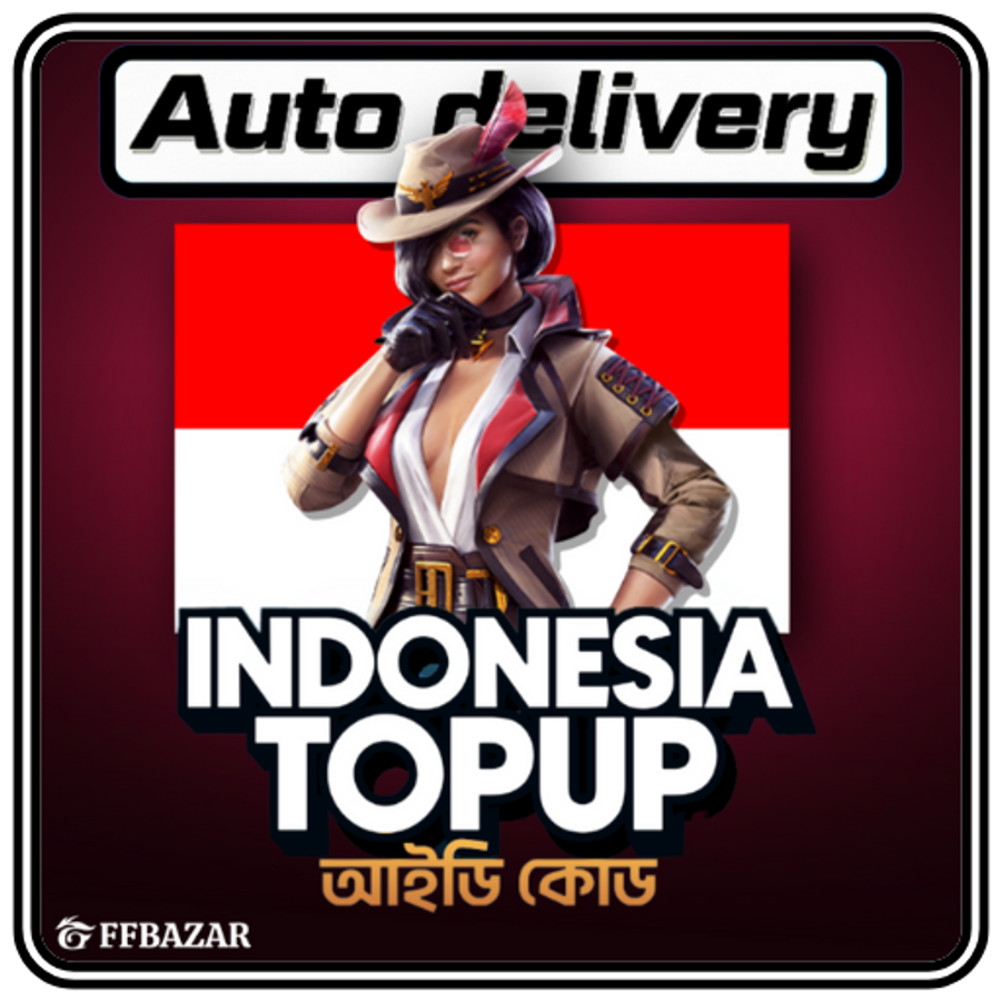 Indonesia Server